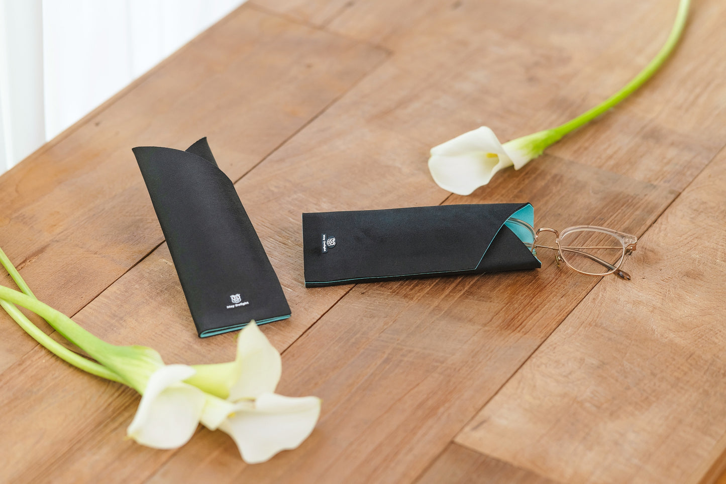 Mint Black