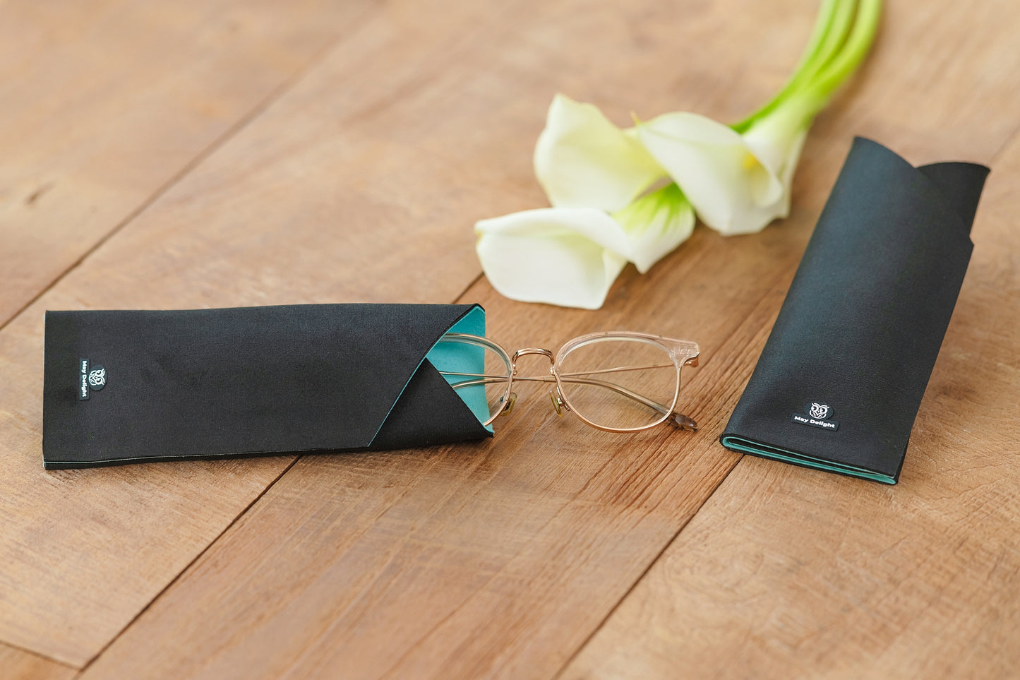 Mint Black